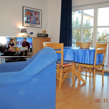 Feriendomizil-Goethestr-App-12 Appartement Heringsdorf  Buitenkant foto