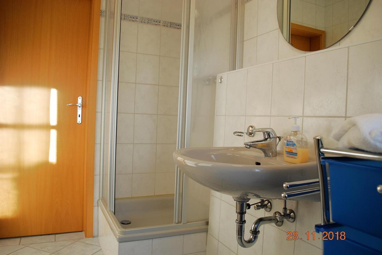 Feriendomizil-Goethestr-App-12 Appartement Heringsdorf  Buitenkant foto